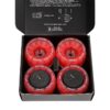 Exway Cloudwheel hub motor red