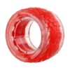 Exway Cloudwheel hub motor red
