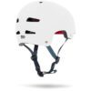 REKD In-Mold Ultralite White
