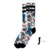 American Socks - Game over