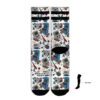 American Socks - Game over