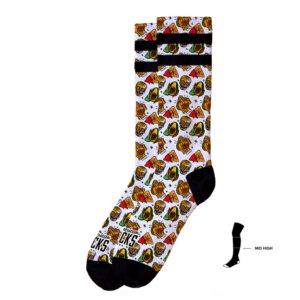 American Socks - Taco Life