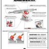 Caliber III Trucks SPEC