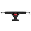 Caliber III 10in truck 44/50° shim Rake Black front
