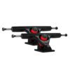 Caliber III 10in truck 44/50° shim Rake Black