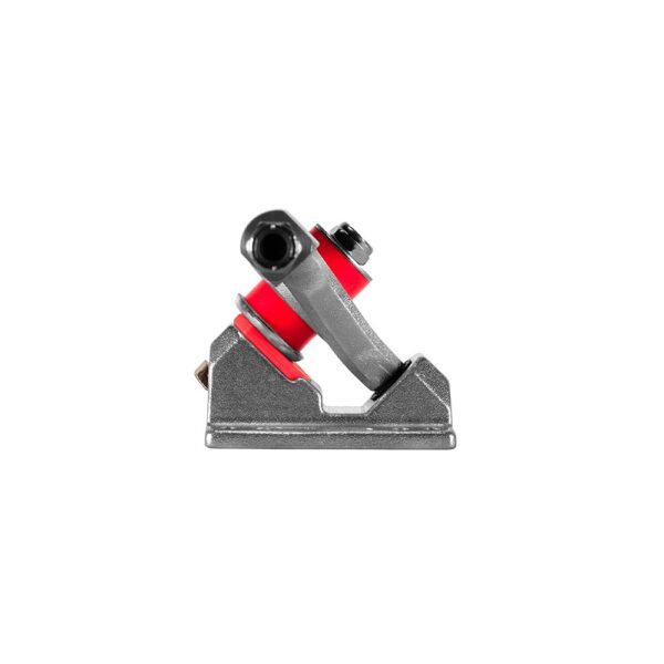 Caliber III 10" truck 44°/50° Rake Raw