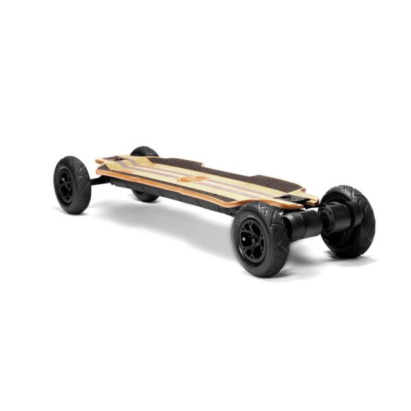 Evolve Hadean All Terrain Evolve Hadean All Terrain