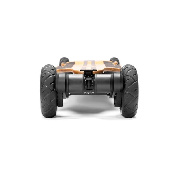 Evolve Hadean All Terrain Evolve Hadean All Terrain