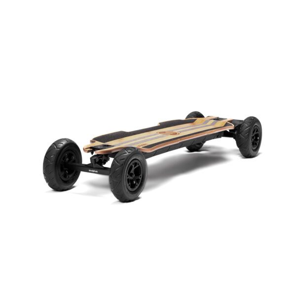 Evolve Hadean All Terrain Evolve Hadean All Terrain