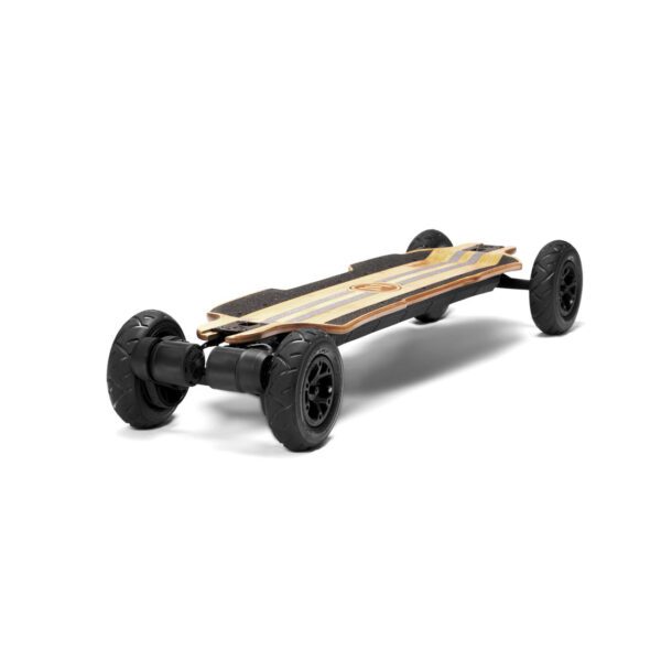 Evolve Hadean All Terrain Evolve Hadean All Terrain