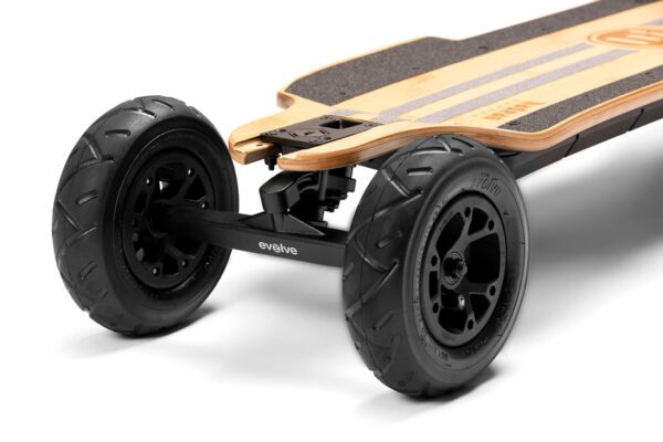 Evolve Hadean All Terrain Evolve Hadean All Terrain