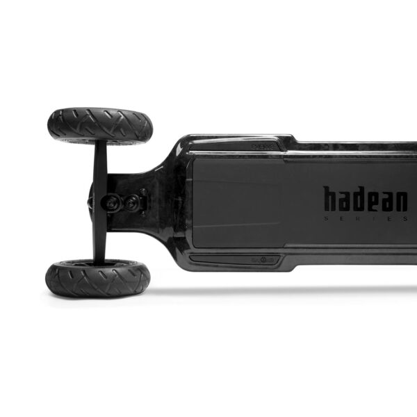 Evolve Hadean Carbon All Terrain