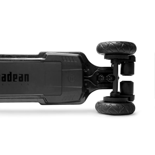 Evolve Hadean Carbon All Terrain