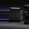 Evolve Hadean Carbon All Terrain