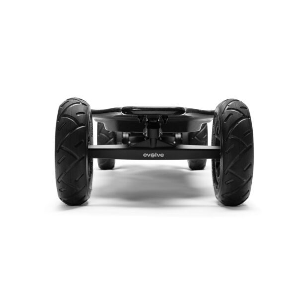 Evolve Hadean Carbon All Terrain