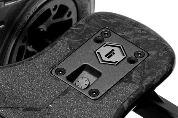 Evolve Hadean Carbon All Terrain