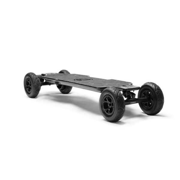 Evolve Hadean Carbon All Terrain