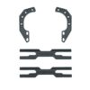 Exway Atlas Anti-collision motor bracket parts