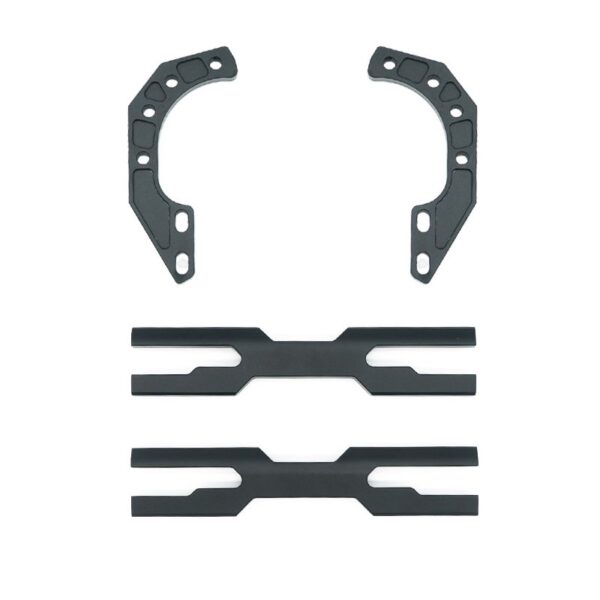 Exway Atlas Anti-collision motor bracket parts