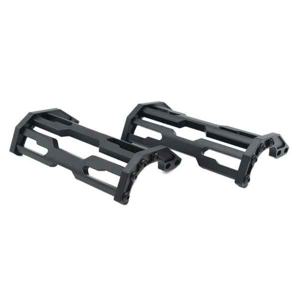 Exway Atlas Anti-collision motor bracket