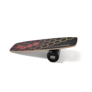Epic Balance Board - Alpha