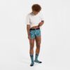 American Socks - Lowlife Underwear model