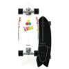 Carver skateboards - Channel Island Fishbeard complete CX