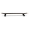 Palm Midnight longboard dancer freestyle side