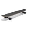 Palm Midnight longboard dancer freestyle