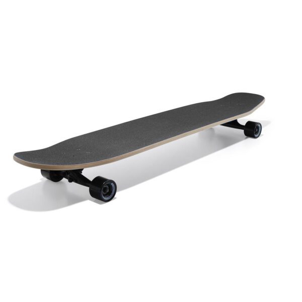Palm Midnight longboard dancer freestyle