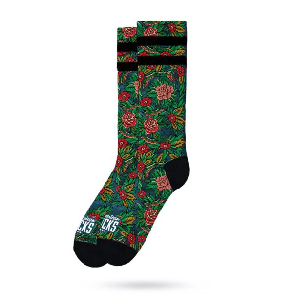 American Socks - Mamba American Socks - Mamba