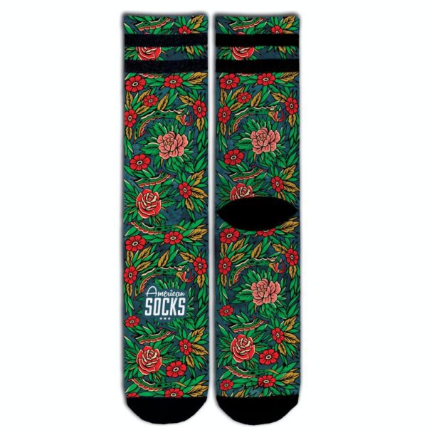 American Socks - Mamba overview American Socks - Mamba overview