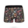 American Socks - Aloha Underwear back