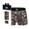 American Socks - Aloha Underwear