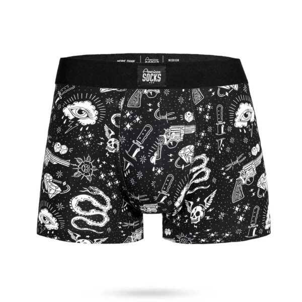 American Socks - Bang Bang Underwear