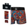 American Socks - Shenron Underwear