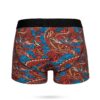 American Socks - Shenron Underwear back