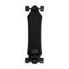 Exway X1 Max Riot bottom