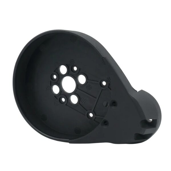 Exway Sealed belt cover