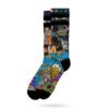 American Socks Signature Series - Conspiracy American Socks Signature Series - Conspiracy