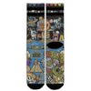 American Socks Signature Series - Conspiracy American Socks Signature Series - Conspiracy