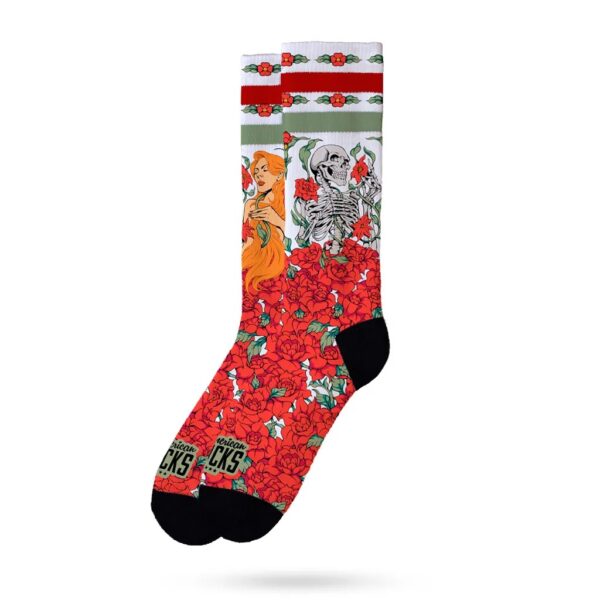 American Socks Signature Series - Duality