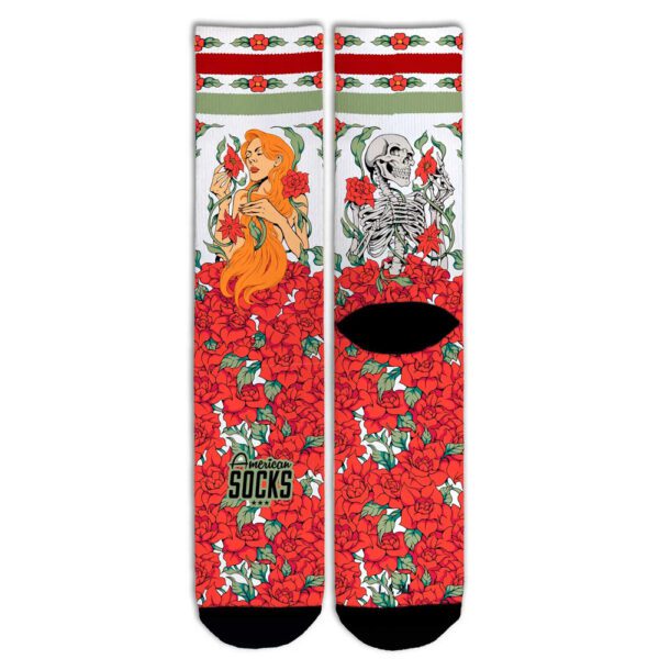 American Socks Signature Series - Duality