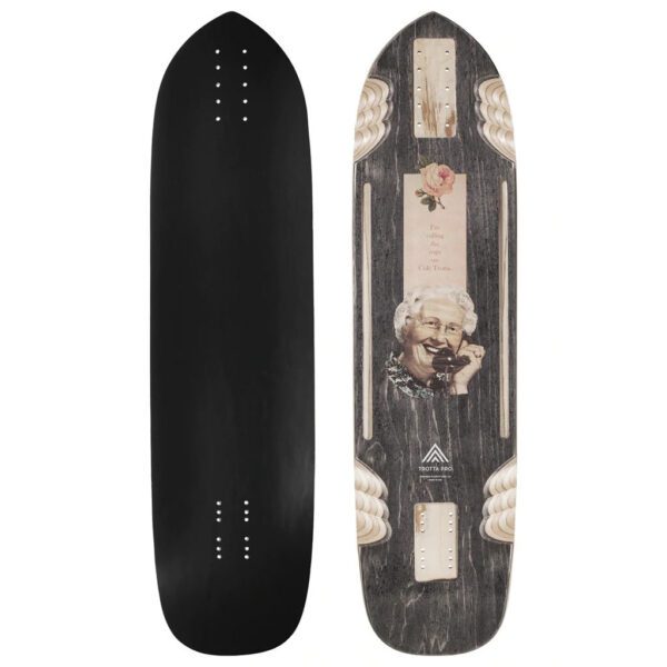 Prism Cop Caller - Cole Trotta Pro Model