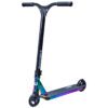 Longway Metro Pro scooter black/neochrome
