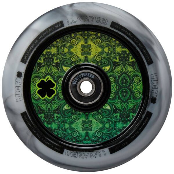 Lucky Lunar 110mm pro scooter wheel Recoil Lucky Lunar 110mm pro scooter wheel Recoil