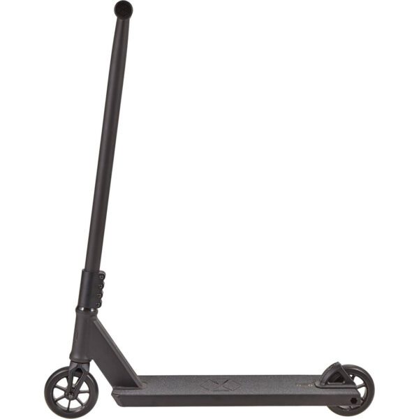 Native Stem pro scooter black