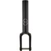 Native Versa Pro Scooter Fork black/silver