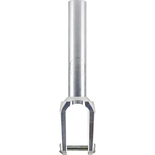 Native Versa Pro Scooter Fork raw