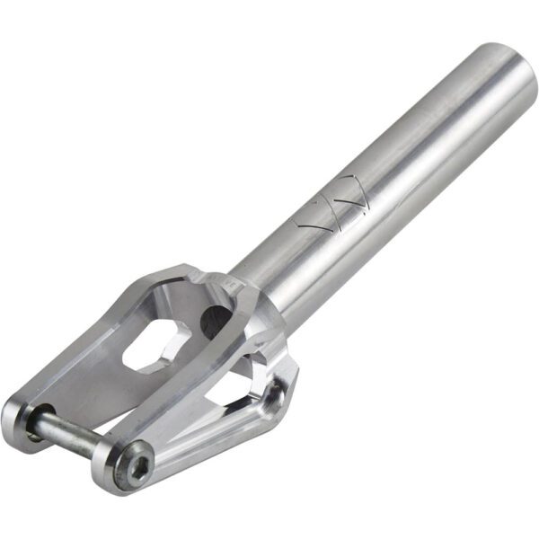 Native Versa Pro Scooter Fork raw